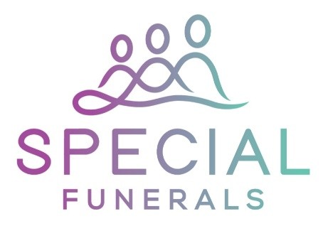 Logo for Special Funerals